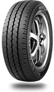 Universalios padangos Hifly All-Transit 175/70 R14C 95 S (D D B 73dB)