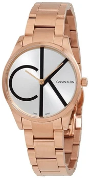 Laikrodis Ck Calvin Klein CALVIN KLEIN modelis LUNA