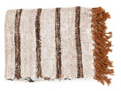 Bazaar Skotai, Sil Vous, 1,7x1,3 m, Balta
