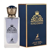 Maison Alhambra Kingsman EDP M 100 ml kaina