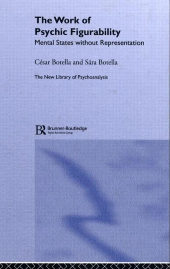 Work of Psychic Figurability