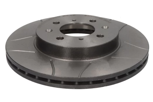 Stabdžių diskas BREMBO 09.5509.75