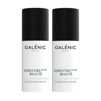Galenic Essential Biome Beauté 2x9ml
