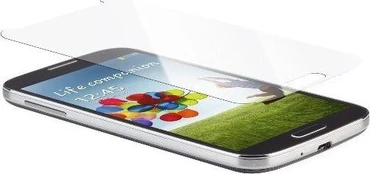 Speck Speck Shieldview Glossy - Apsauginė plėvelė Samsung Galaxy S4 (3 pak.) universali