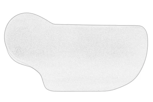 Variklio dangčio rankena OE VW 4F1 823 533C4PK