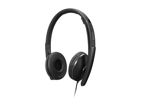 Ausinės Lenovo USB-A Stereo Gen 2