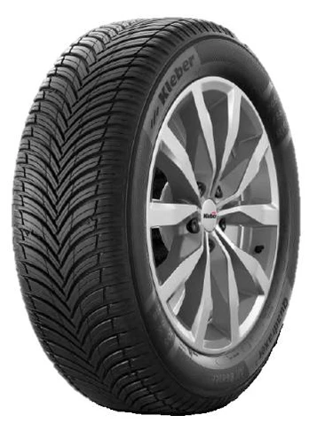 KLEBER QUADRAXER3 165/70 R14 81 T