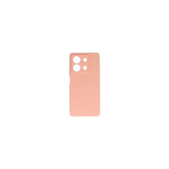 Evelatus Xiaomi Redmi 13C Premium Soft Touch silikoninis dėklas Pink Sand