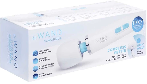 Classique Cordless Petite