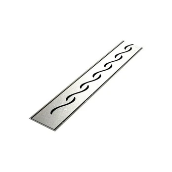 „Hydroland HYDROLAND LINEAR DRAINAGE WAVE 800“ // OD.H.WAVE-800