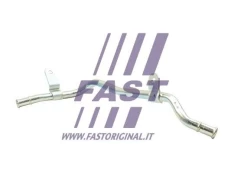 Radiatoriaus žarna FAST FT61144 kaina