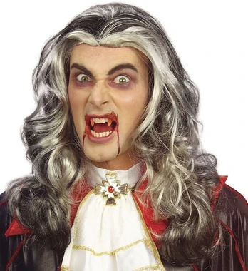 Perukas vampyras