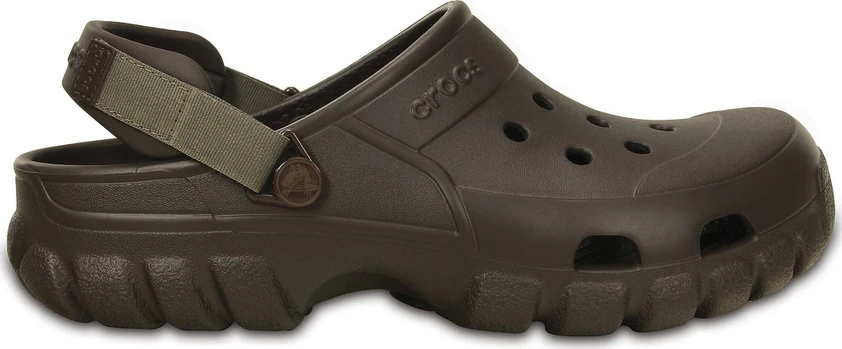 Crocs™ Offroad Sport Clog Espresso/Walnut - 42,5