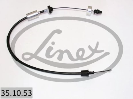 Sankabos trosas LINEX 35.10.53