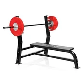 Treniruočių suolas Gymstick Weight Bench 200 kaina