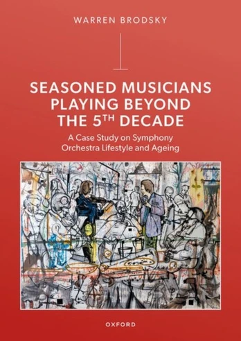 Seasoned Musicians Playing Beyond the 5th Decade