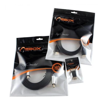 Sbox Technology Sbox USB A-MICRO USB M/M 1 M USB-1031