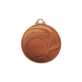 Bronzos Medalis 50 mm, 081/BR