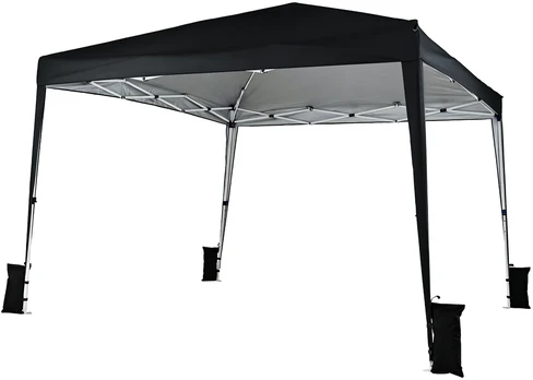 Paviljonas 3 x 3 m
