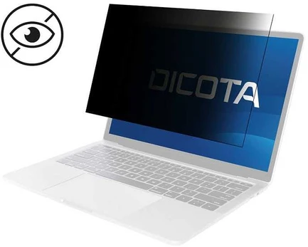 Dicota Priv. Filt. 2-way side-mo DELL Lat. 7440 2-in-1 14