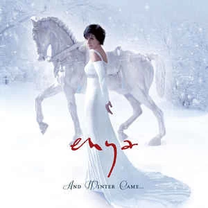 CD Enya - And Winter Came…