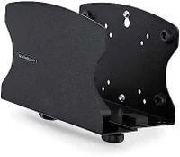 Laikiklis StarTech PC WALL MOUNT BRACKET/HOLDER/.