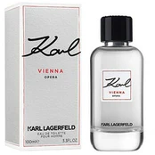 Lagerfeld Karl Vienna Opera EDT 100ml