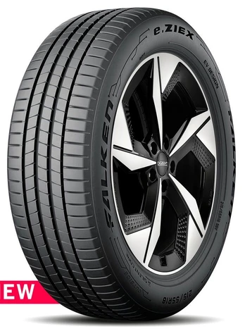 Falken e.ZIEX 165/65R15 85 H