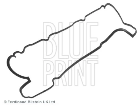 Tarpiklis, svirties dangtis BLUE PRINT ADM56725