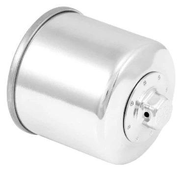 Alyvos filtras K&N FILTERS KN-204C