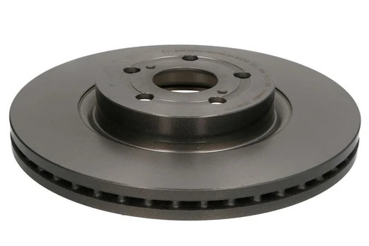 BREMBO 09.9817.11 Brake Disc