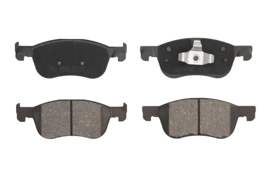 ABE C1G072ABE Brake pad set