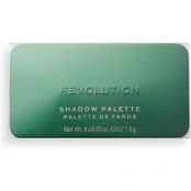 Makeup Revolution London Forever Flawless 8 g kaina