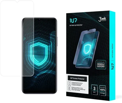 Vivo Y20 2020 – 3mk 1UP ekrano apsauga