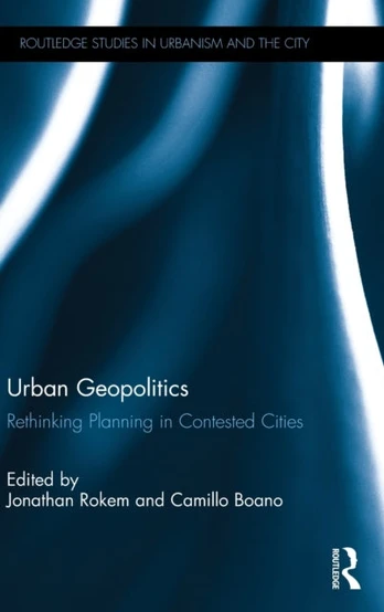 Urban Geopolitics