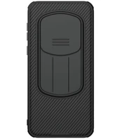 Dėklas Nillkin CamShield PRO Hard Case for Honor Magic7 Pro Juodas