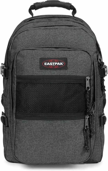 Eastpak SUPLYER -reppu, meleerattu harmaa