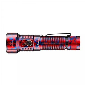 LED žibintuvėlis Fenix LD36R flame camo