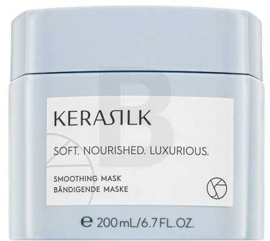 Kerasilk Specialists Smoothing Mask 200 ml