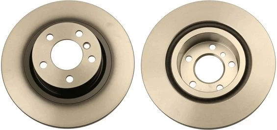 TRW DF6352S Brake Disc