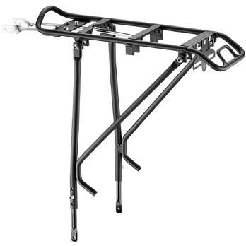 Ibera IB-RA21 MIK / PakRak Touring 26-29" dviračio bagažinė