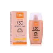 Martiderm Sun Care Active Fluid Spf30 50ml kaina