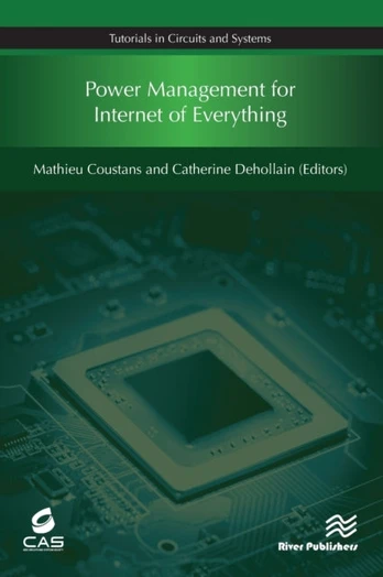 Power Management for Internet of Everything
