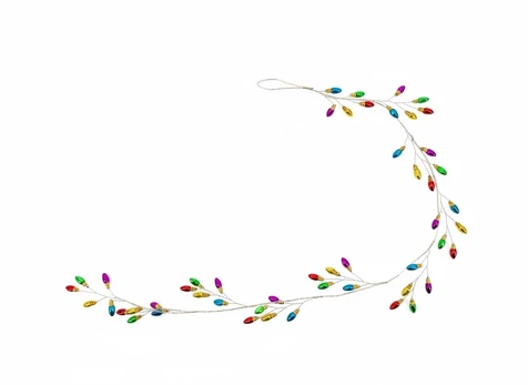 Girlianda Christmas Touch Lamps, 100 cm