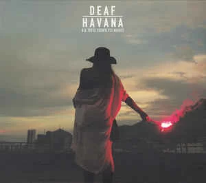 CD Deaf Havana - All These Countless Nights