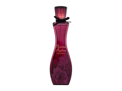 Christina Aguilera Violet Noir parfuminis vanduo, 75ml