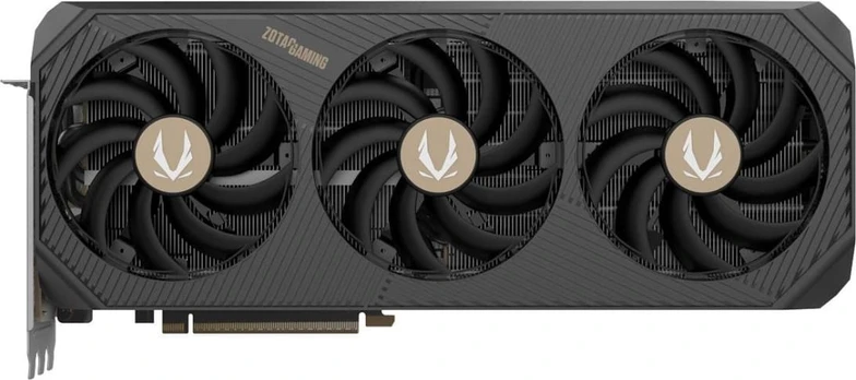 Zotac Gaming GeForce RTX 5090 SOLID OC - 32GB GDDR7, HDMI, 3x DP