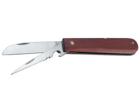 Modeco sulankstomas peilis, 2 ašmenys (MN-63-053)