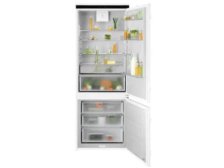 Šaldytuvas ELECTROLUX E7TNAE75S