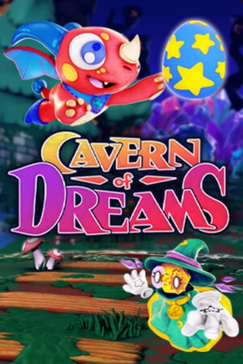 Cavern of Dreams PC